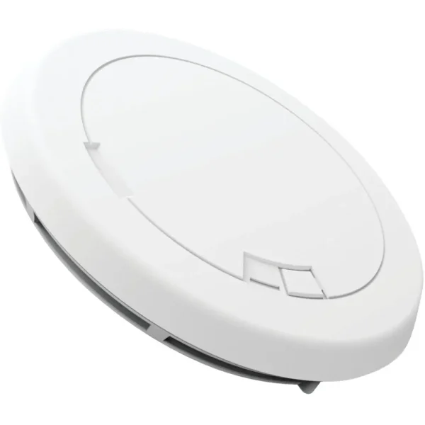 First Alert 9V Slim Photoelectric Smoke Alarm