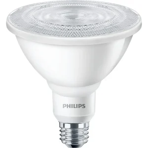 Philips PAR38 Medium Wet Location LED Floodlight Light Bulb