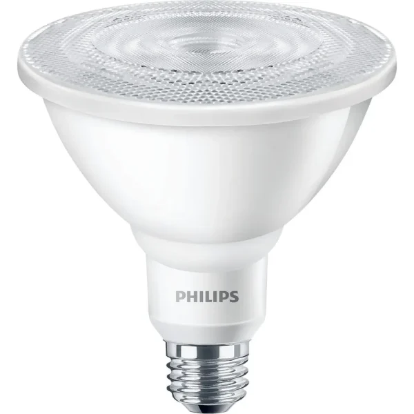 Philips PAR38 Medium Wet Location LED Floodlight Light Bulb