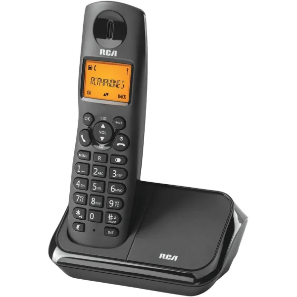 RCA Dect 6.0 Cordless Phone