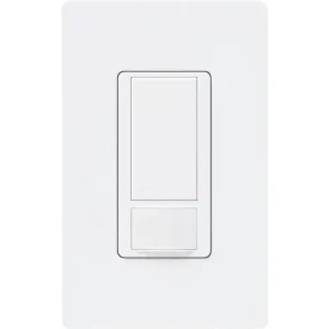 Lutron Maestro Occupancy Sensor Switch
