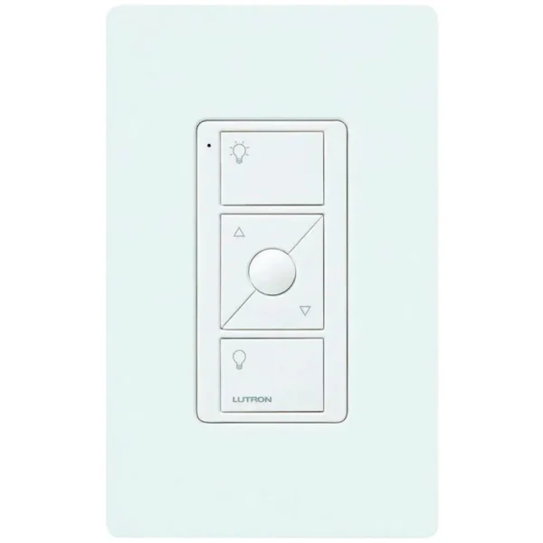 Lutron Pico Dimmer Remote Control