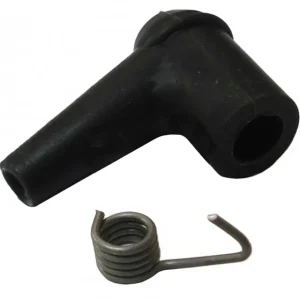 Spark Plug Cap Assembly for Husqvarna