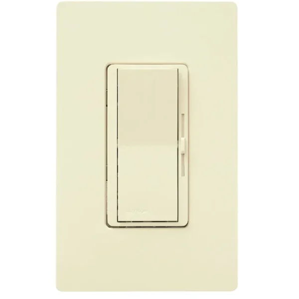 Lutron Diva 3-Way Slide Dimmer Switch