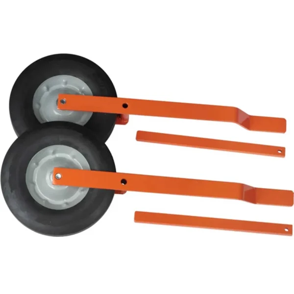 Wheel Kit for Guardmatic