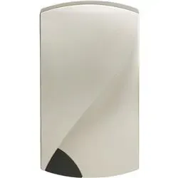 Carlon White Wired Door Chime