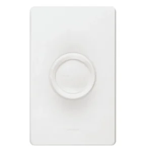 Lutron 3-Way Preset Rotary Dimmer Switch