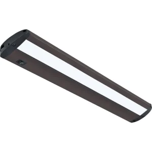Good Earth Lighting Ecolight Premium Convertible LED Under Cabinet Light