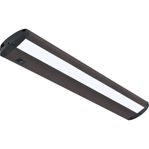 Good Earth Lighting Ecolight Premium Convertible LED Under Cabinet Light