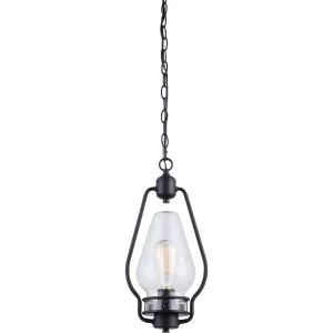Home Impressions Lantern Style Pendant Light Fixture