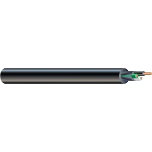 Southwire 12-3 Portable Submersible Hard Service Cord