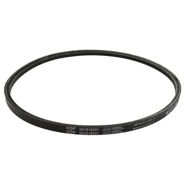 Husqvarna Low Crank Impeller Belt