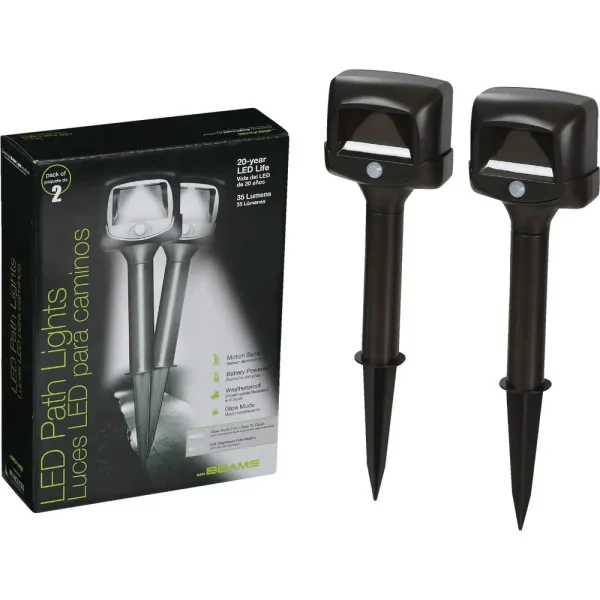Mr. Beams LED Path Light