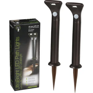 Mr. Beams Ultrabright LED Path Light