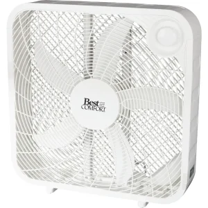 Best Comfort Box Fan