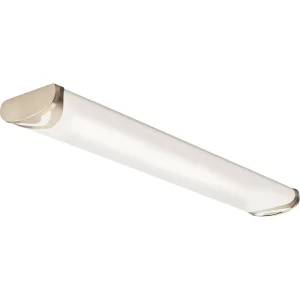 Lithonia Boomerang LED Wraparound Light Fixture
