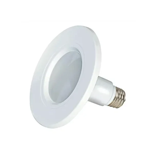 Satco 8.5 Watt LED 4 in. Retrofit Kit, 2-Pack