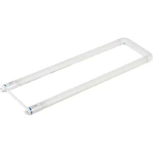 Philips InstantFit T-8 U-Bent Bi-Pin LED Tube Light Bulb