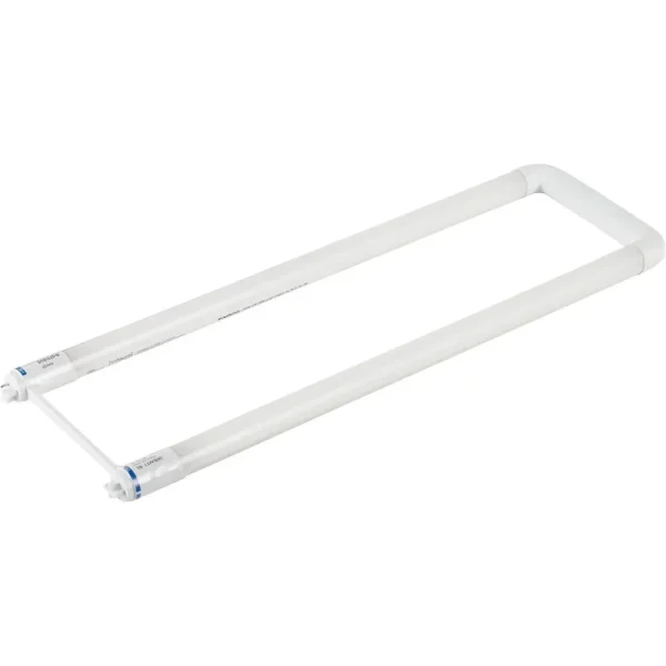 Philips InstantFit T-8 U-Bent Bi-Pin LED Tube Light Bulb