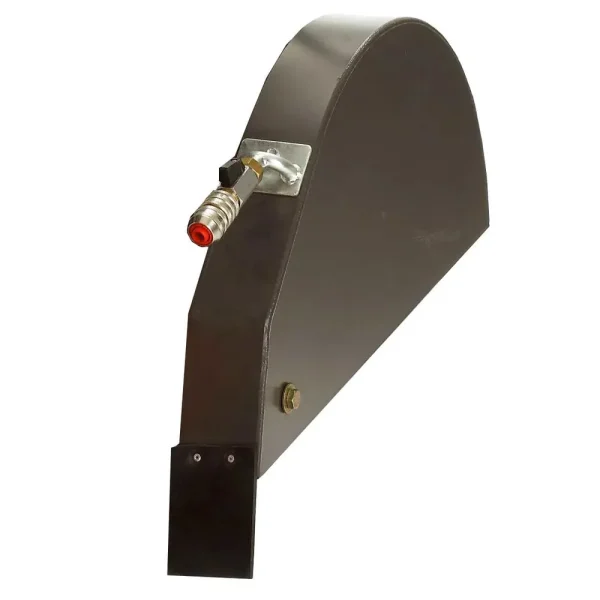 Husqvarna 18″ Blade Guard Assembly