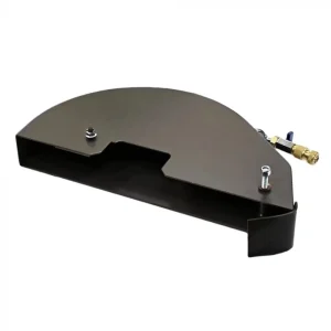 Husqvarna 18″ Blade Guard Assembly - view 2
