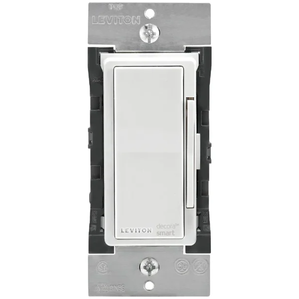 Leviton Decora Smart Rocker Dimmer Switch