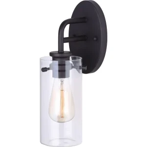 Home Impressions Albany Wall Light Fixture, 13.25 in