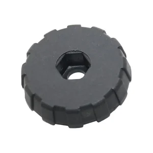Husqvarna Plastic Knob - view 2