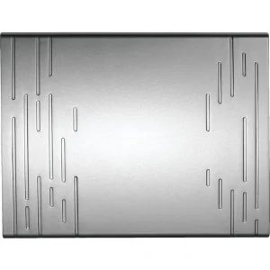 IQ America Step-Up Satin Nickel Door Chime