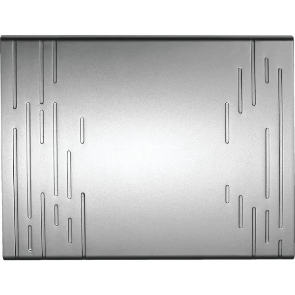 IQ America Step-Up Satin Nickel Door Chime