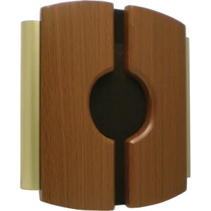 IQ America Step-Up Wood Door Chime
