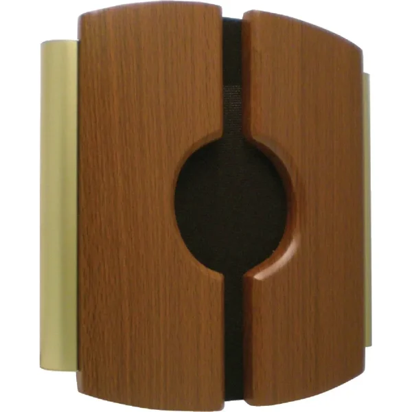 IQ America Step-Up Wood Door Chime