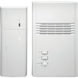 IQ America Wireless Door Chime Extender Kit