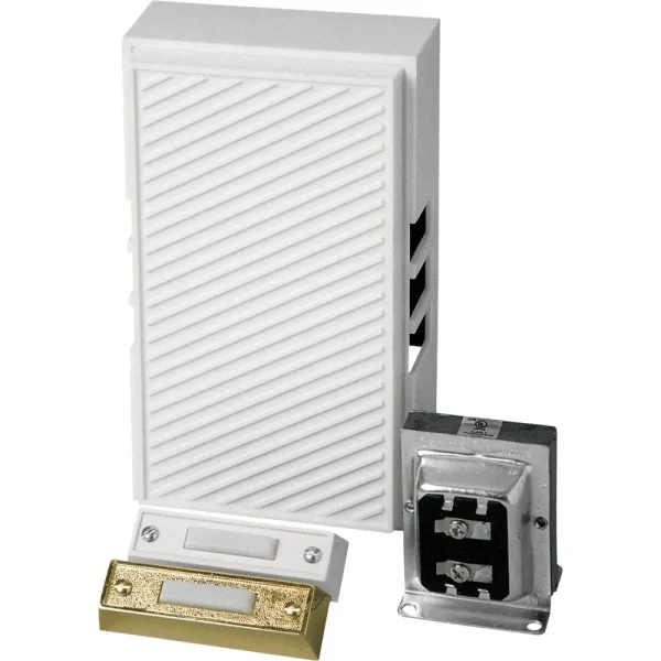 IQ America Door Chime Kit