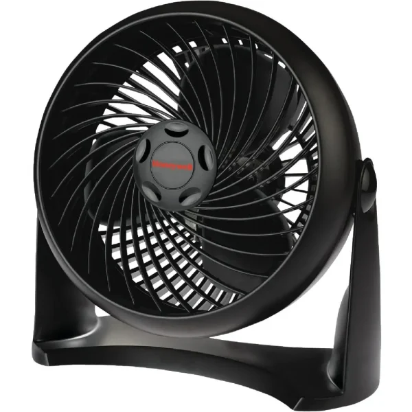 Honeywell TurboForce 11 In. Floor Fan