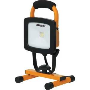 Woods LED Portable Work Light