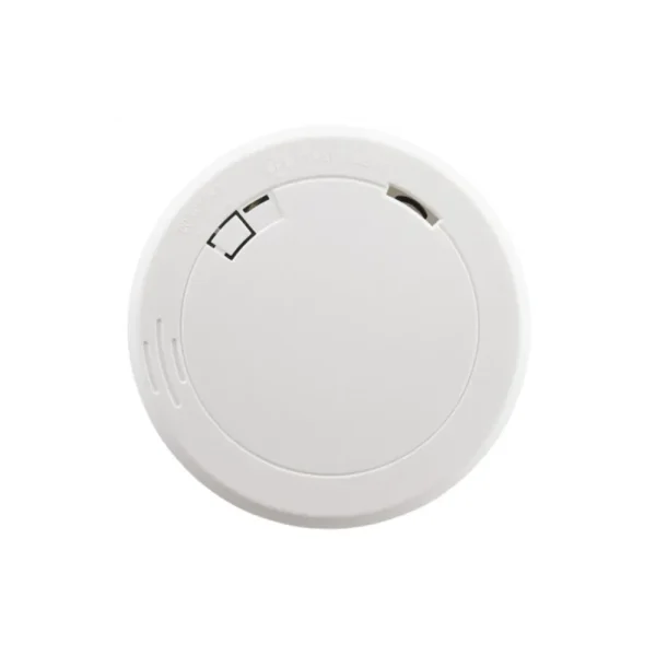 First Alert 10-yr. Photoelectric Smoke Alarm with Safety Path Light