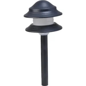 Moonrays 2-Tier LED Path Light Kit