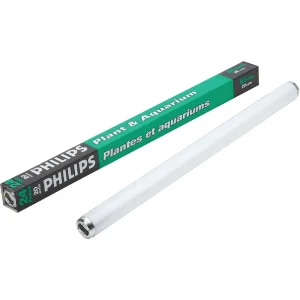 Philips T12 Medium Bi-Pin Plant & Aquarium Light Bulb