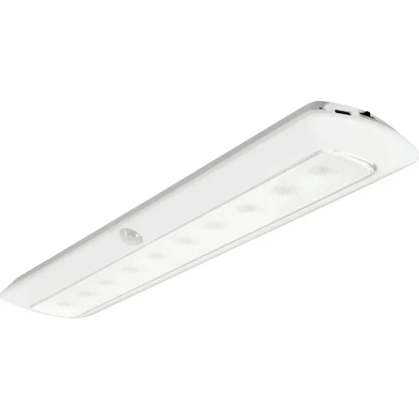Good Earth Lighting Rechargeable LED Battery-Operated Strip Light