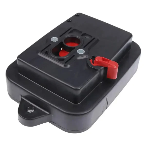Husqvarna Leaf Blower Air Filter Holder Assembly
