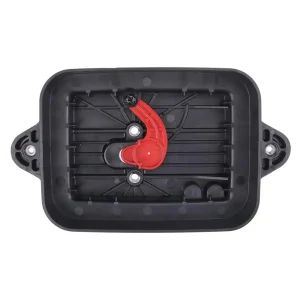 Husqvarna Leaf Blower Air Filter Holder Assembly - view 2