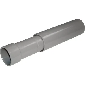 Pvc Expansion Coupling