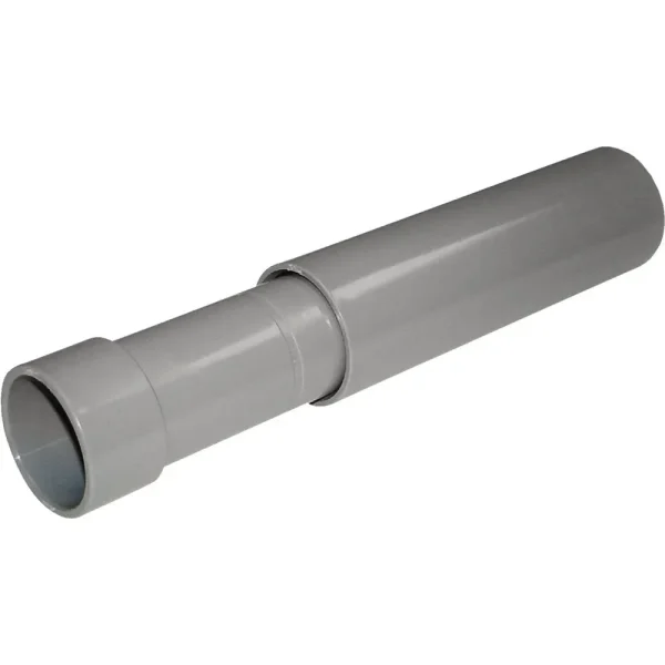 Pvc Expansion Coupling