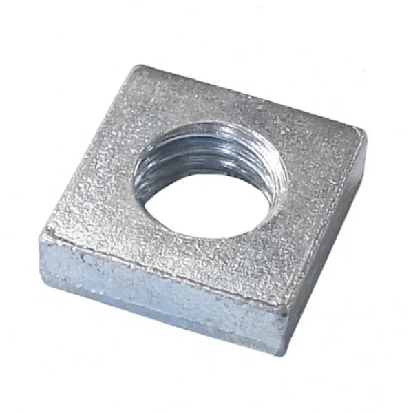 Husqvarna Square Nut M5 for K770 Cut-Off Saw