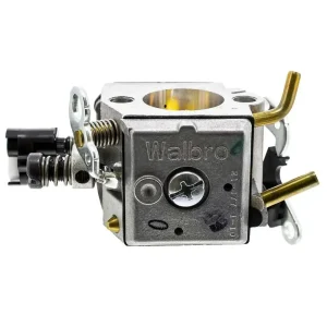 Husqvarna HD-12C H372 Chainsaw Carburetor - view 2