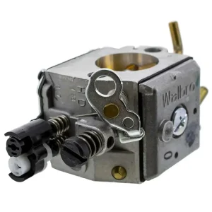 Husqvarna HD-12C H372 Chainsaw Carburetor - view 3