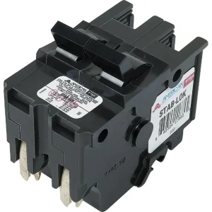 Connecticut Electric Packaged Replacement Circuit Breaker for Federal Pacific