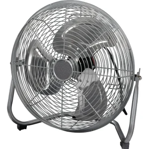 3 Speed 2450 CFM High Velocity Fan, 14 in