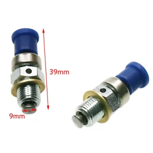 Husqvarna Decompression Valve - view 2